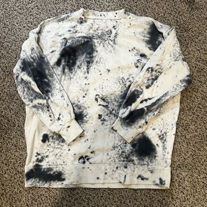 lululemon perfectly oversized sweater